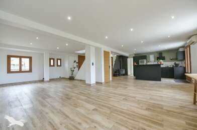 Maison 4 pièces 283000 €