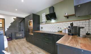 Maison 4 Pièces 127 m² à vendre à Vineuil (41350)