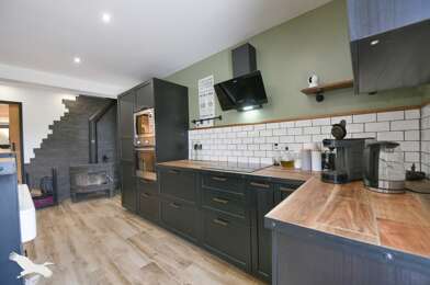 Maison 4 pièces 283000 €