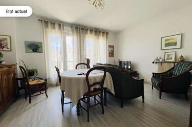 Appartement 3 pièces 69000 €