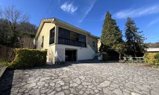 Maison 4 Pièces 93 m² à vendre à Villefranche-de-Rouergue (12200)