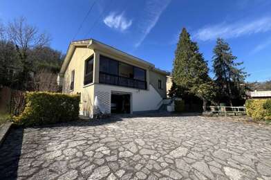 Maison 4 pièces 213000 €