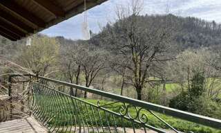 Maison 5 Pièces 90 m² à vendre à Maurs (15600)