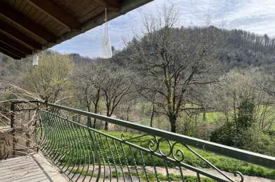 Maison 5 pièces 150500 €