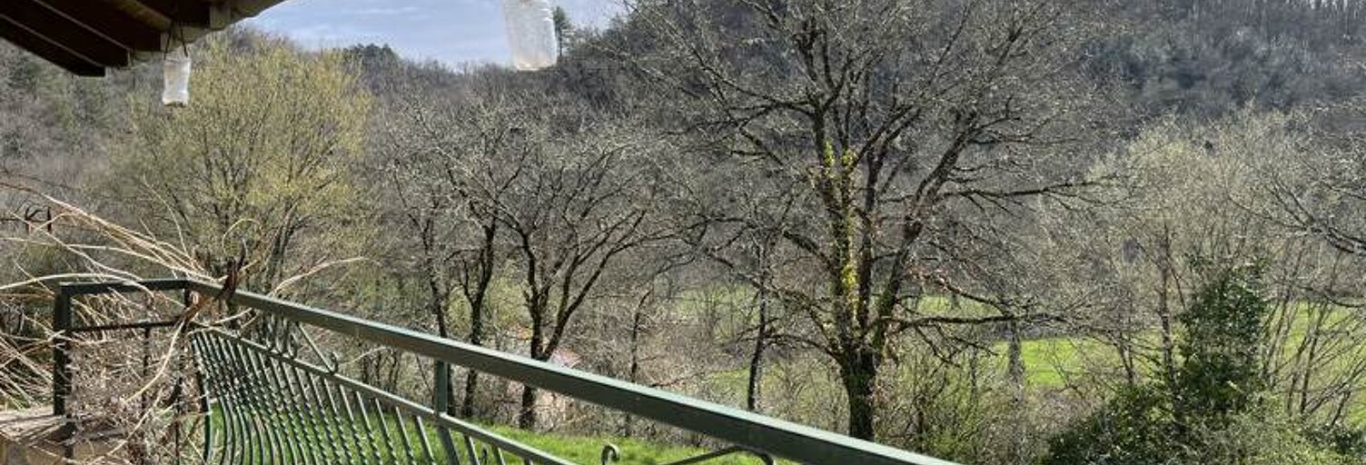 Maison 5 Pièces 90 m² à vendre à Maurs (15600)