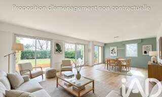 Appartement 5 Pièces 129 m² à vendre à Vaucresson (92420)