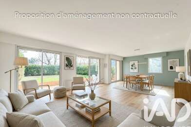 Appartement 5 pièces 675000 €