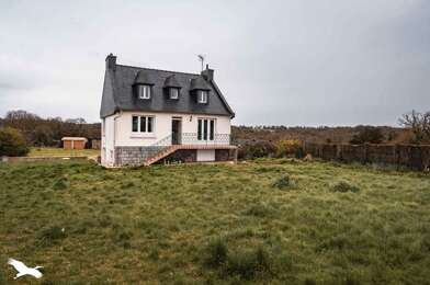 Maison 5 pièces 195000 €