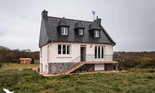 Maison 5 Pièces 135 m² à vendre à Brélidy (22140)