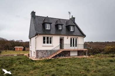 Maison 5 pièces 195000 €