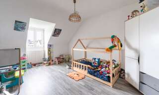 Maison 5 Pièces 135 m² à vendre à Brélidy (22140)