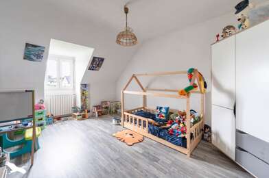 Maison 5 pièces 185000 €