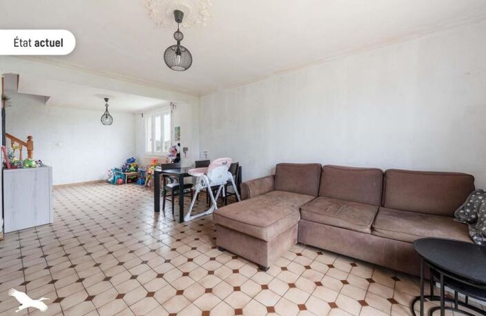 Néo-Bretonne de 7 pièces principales — photo 2