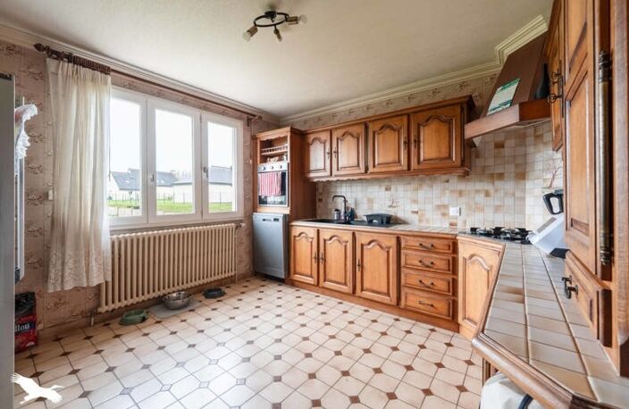 Néo-Bretonne de 7 pièces principales — photo 3