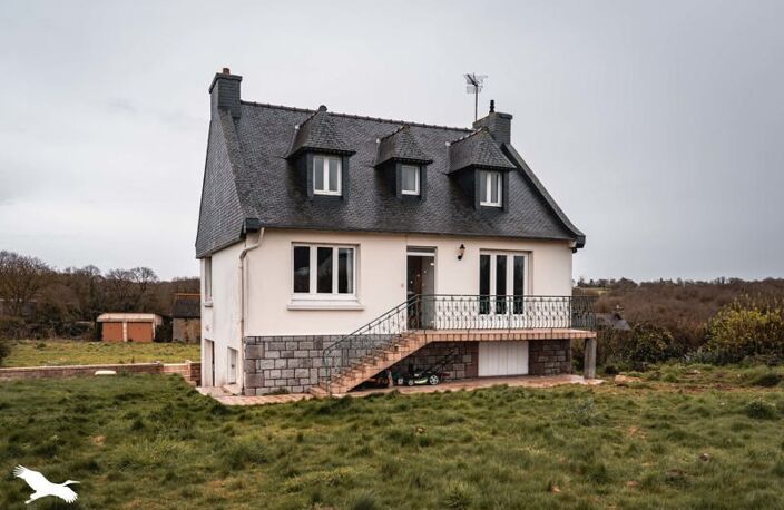 Néo-Bretonne de 7 pièces principales — photo 5