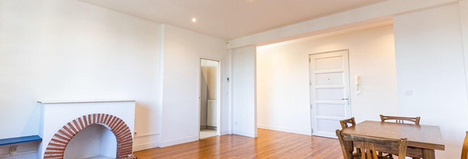 Appartement 3 Pièces 78 m² à vendre à Pau (64000)