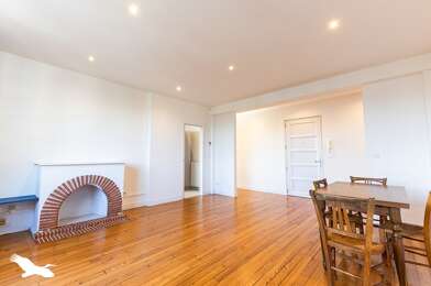 Appartement 3 pièces 197580 €