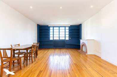 Appartement 3 pièces 197580 €