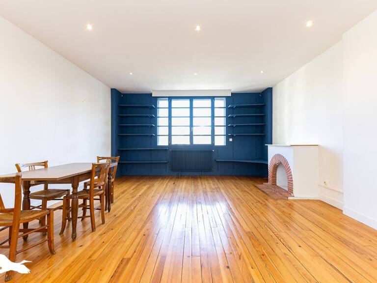 Appartement de 3 pièces principales — photo 1