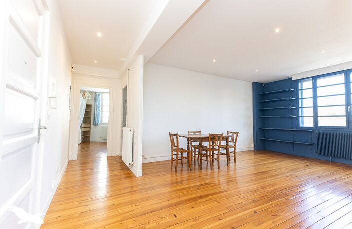 Appartement de 3 pièces principales — photo 3