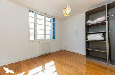 Appartement de 3 pièces principales — photo du bien