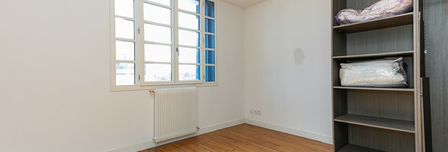 Appartement 3 Pièces 78 m² à vendre à Pau (64000)