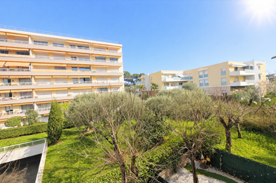 Appartement 1 pièces 115000 €