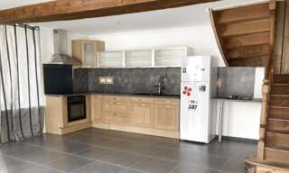 Maison 4 Pièces 64 m² à vendre à Jarnac (16200)