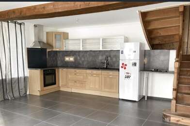 Maison 4 pièces 96624 €