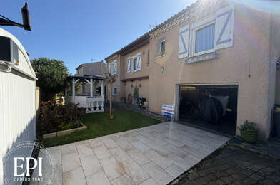 Maison 9 pièces 317000 €