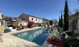 Maison 9 Pièces 158 m² à vendre à Carcassonne (11000)
