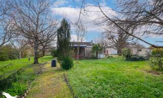 Maison 3 Pièces 59 m² à vendre à Fenouillet (31150)