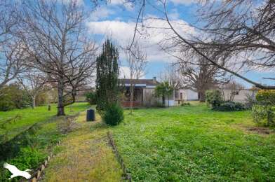 Maison 3 pièces 317700 €