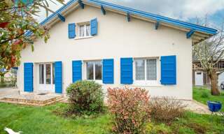 Maison 5 Pièces 144 m² à vendre à Ygos-Saint-Saturnin (40110)