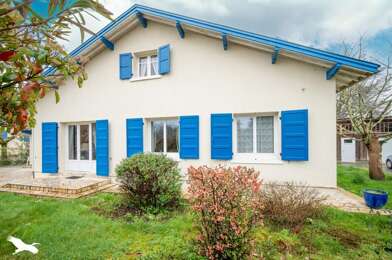 Maison 5 pièces 230000 €