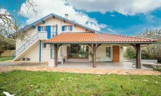 Maison 5 Pièces 144 m² à vendre à Ygos-Saint-Saturnin (40110)