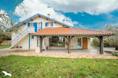 Maison 5 pièces 230000 €
