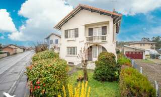 Maison 4 Pièces 119 m² à vendre à Rion-des-Landes (40370)