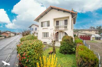 Maison 4 pièces 179000 €