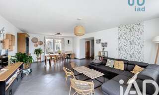 Maison 7 Pièces 173 m² à vendre à Véranne (42520)