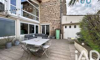 Maison 7 Pièces 173 m² à vendre à Véranne (42520)