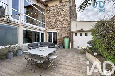 Maison 7 pièces 299000 €