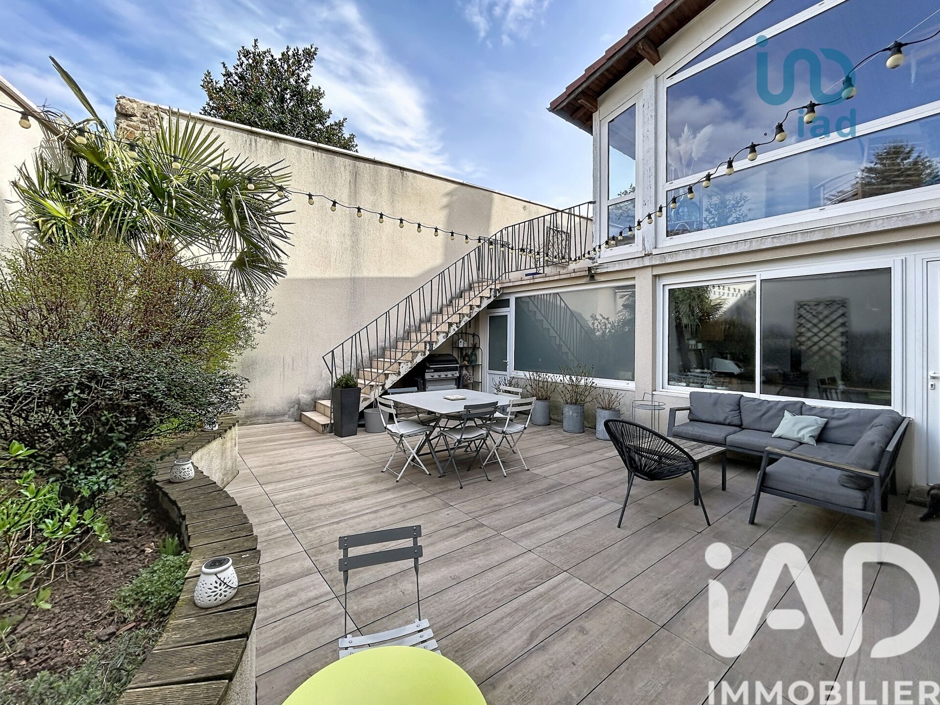 Vente Maison de village 7 pièces - Photo 2