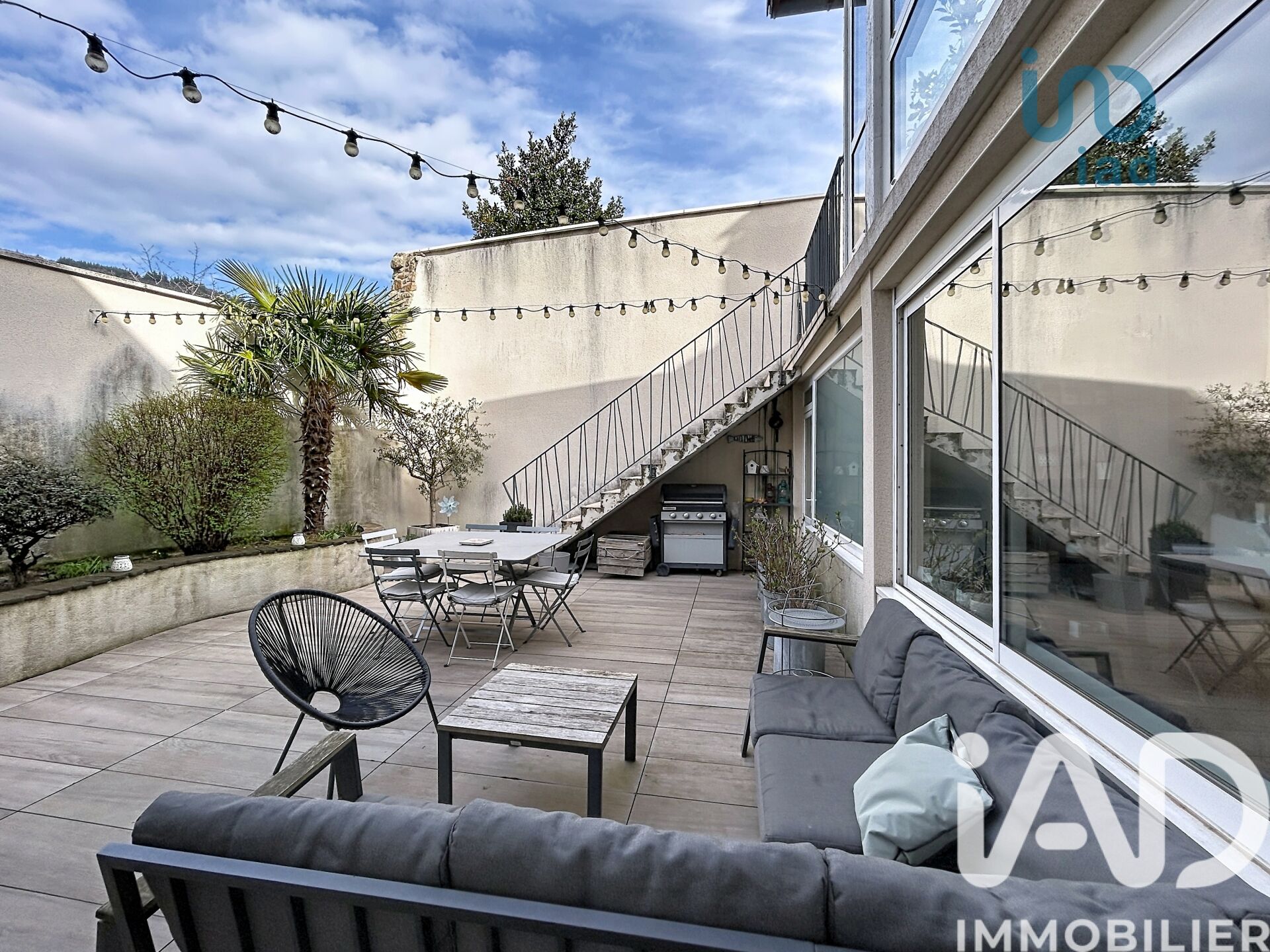 Vente Maison de village 7 pièces - Photo 3