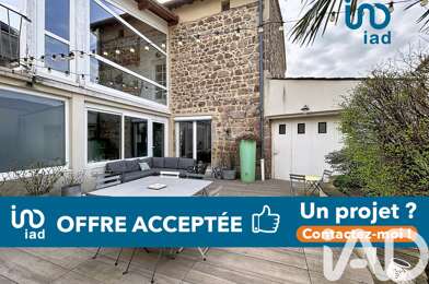 Maison 7 pièces 299000 €