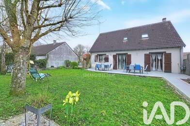 Maison 5 pièces 329500 €