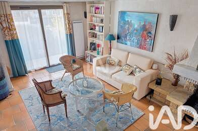 Maison 5 pièces 329500 €