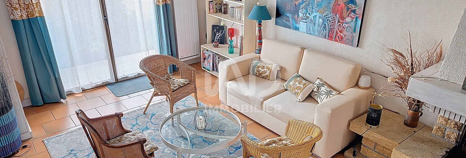 Maison 5 Pièces 135 m² à vendre à La Chapelle-Saint-Mesmin (45380)