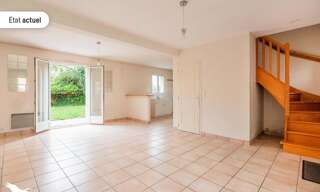 Maison 4 Pièces 80 m² à vendre à Couëron (44220)