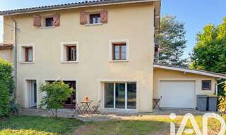 Maison 7 Pièces 180 m² à vendre à Vaugneray (69670)